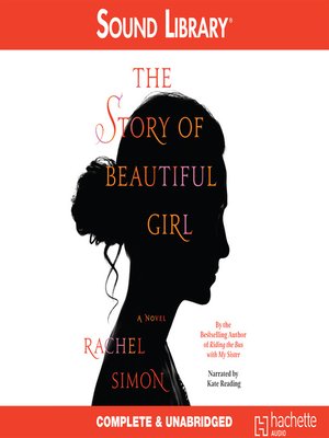 cover image of The Story of Beautiful Girl